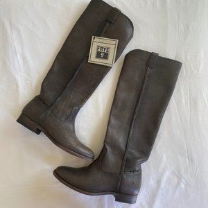 frye cara tall boot
